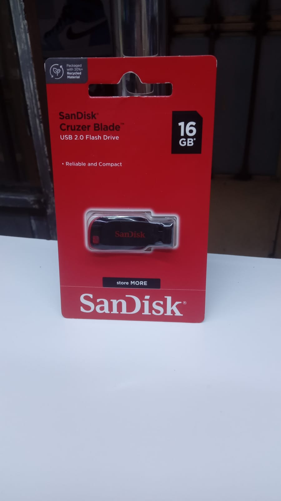 SanDisk 3.0