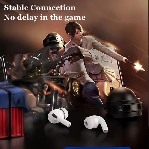 RichRipple Pro3 Bluetooth Headsets Wireless Pods Pro Earpods Earphones preview 3