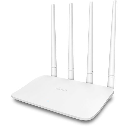 Tenda  F3 / F6 N300 300Mbps Wireless Router preview 3