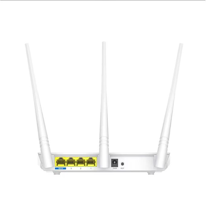 Tenda  F3 / F6 N300 300Mbps Wireless Router preview 4