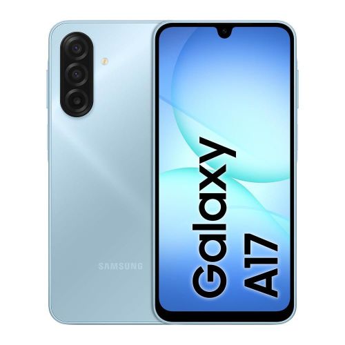 Samsung Galaxy A17 preview 2
