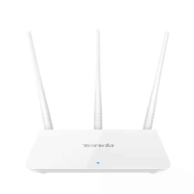 Tenda routers preview 3