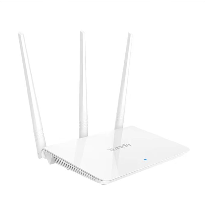 Tenda routers preview 4
