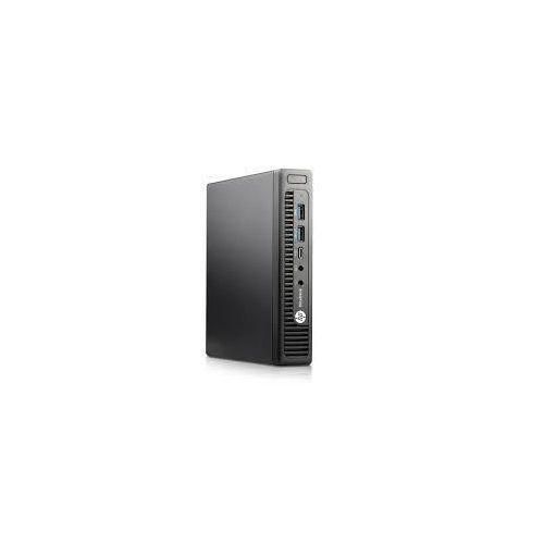 HP EliteDesk 800 G1 Mini PC Core i5 8GB RAM 500GB HDD preview 3