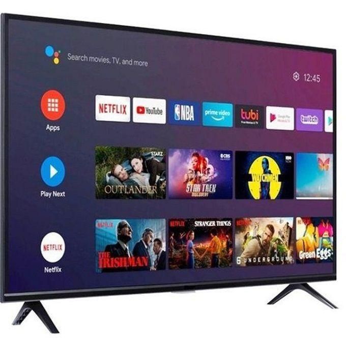 AMTECH 43' Inch Tv Frameless, Blueetooth preview 6