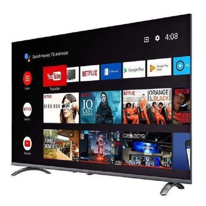AMTECH 43' Inch Tv Frameless, Blueetooth preview 7
