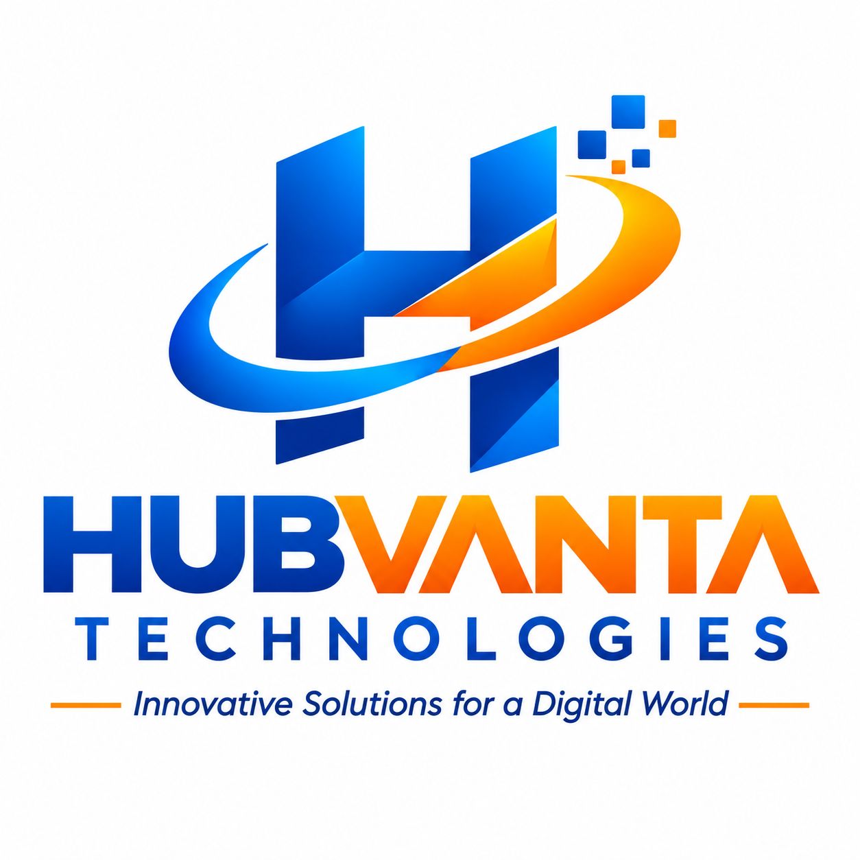 Hubvanta Technologies